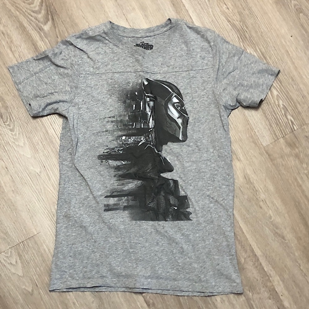 Black Panther Tee